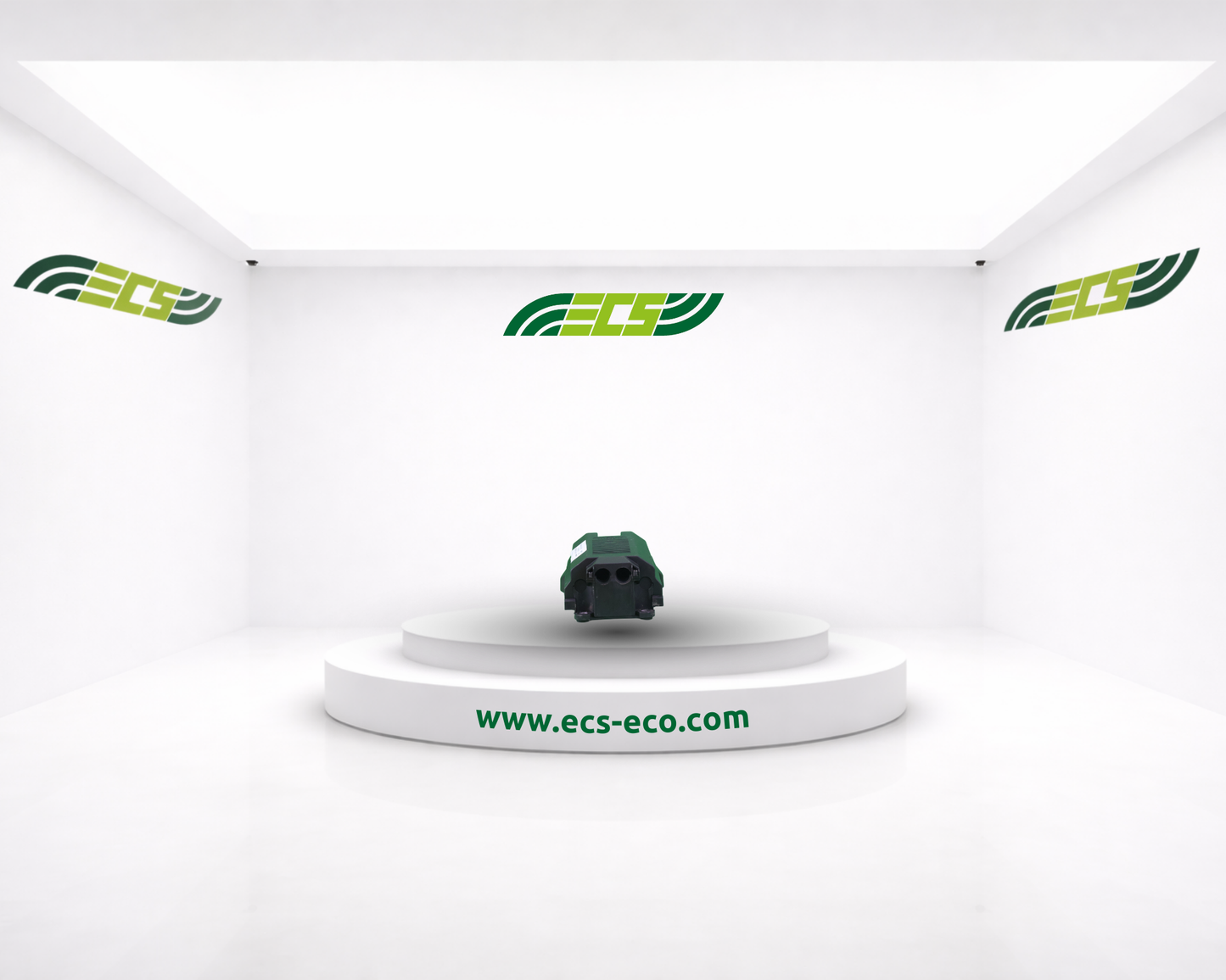 Volvo EBS7 Brake ECU