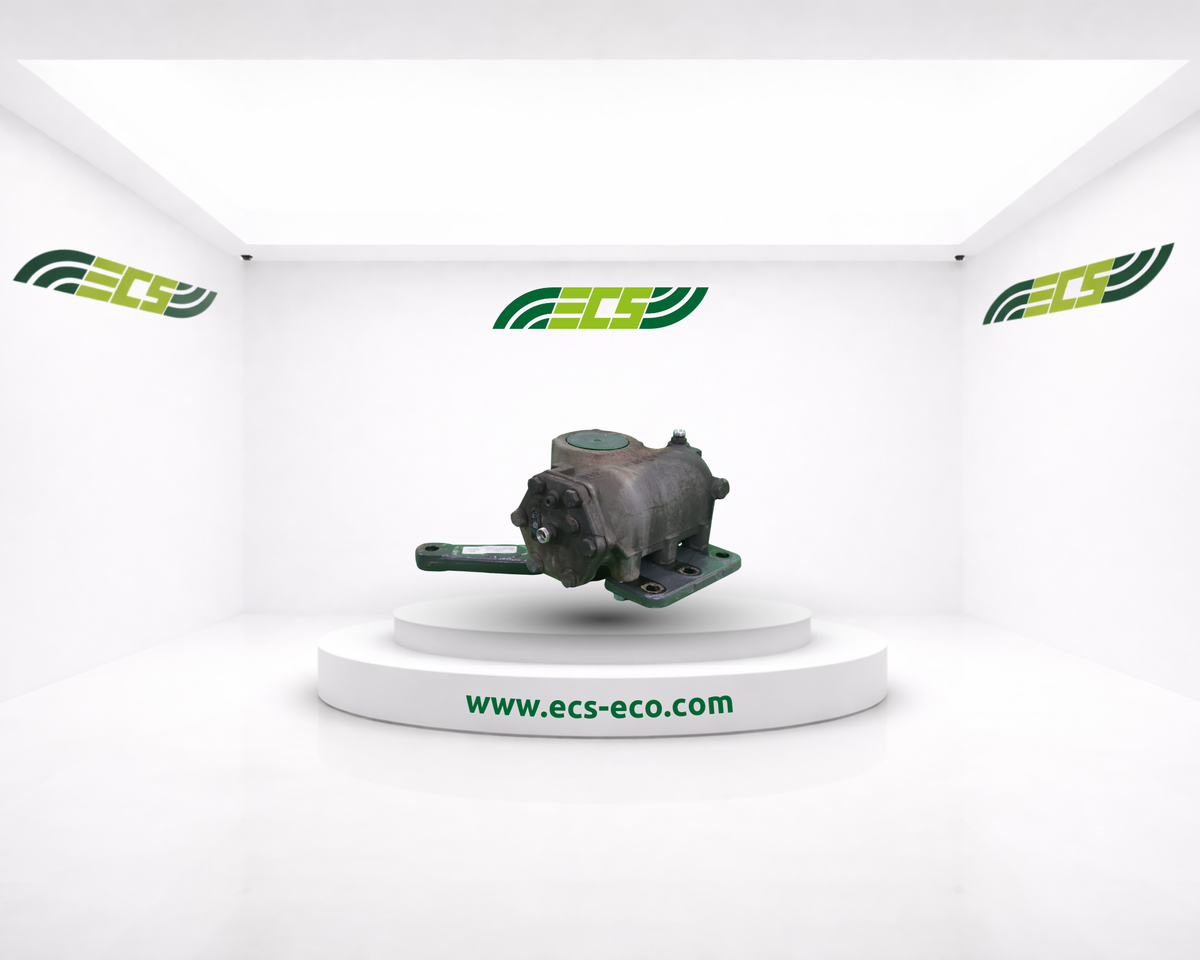 Volvo Steering Box