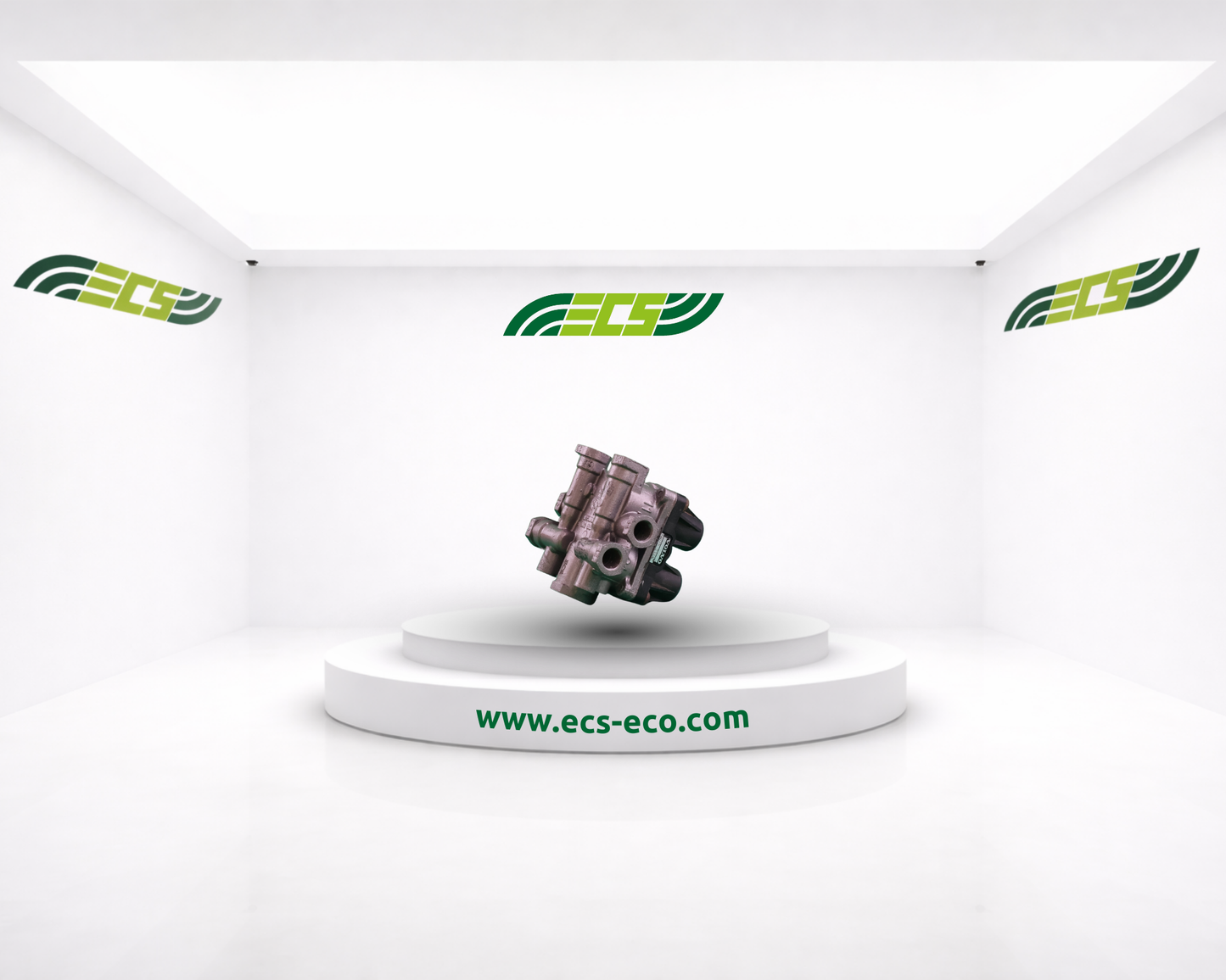 Volvo Protection Valve Refurbished