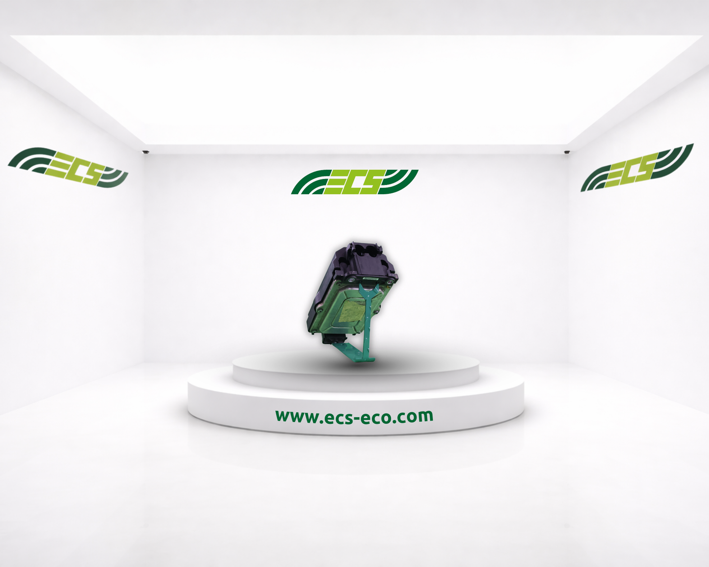 Renault EBS7 Brake ECU