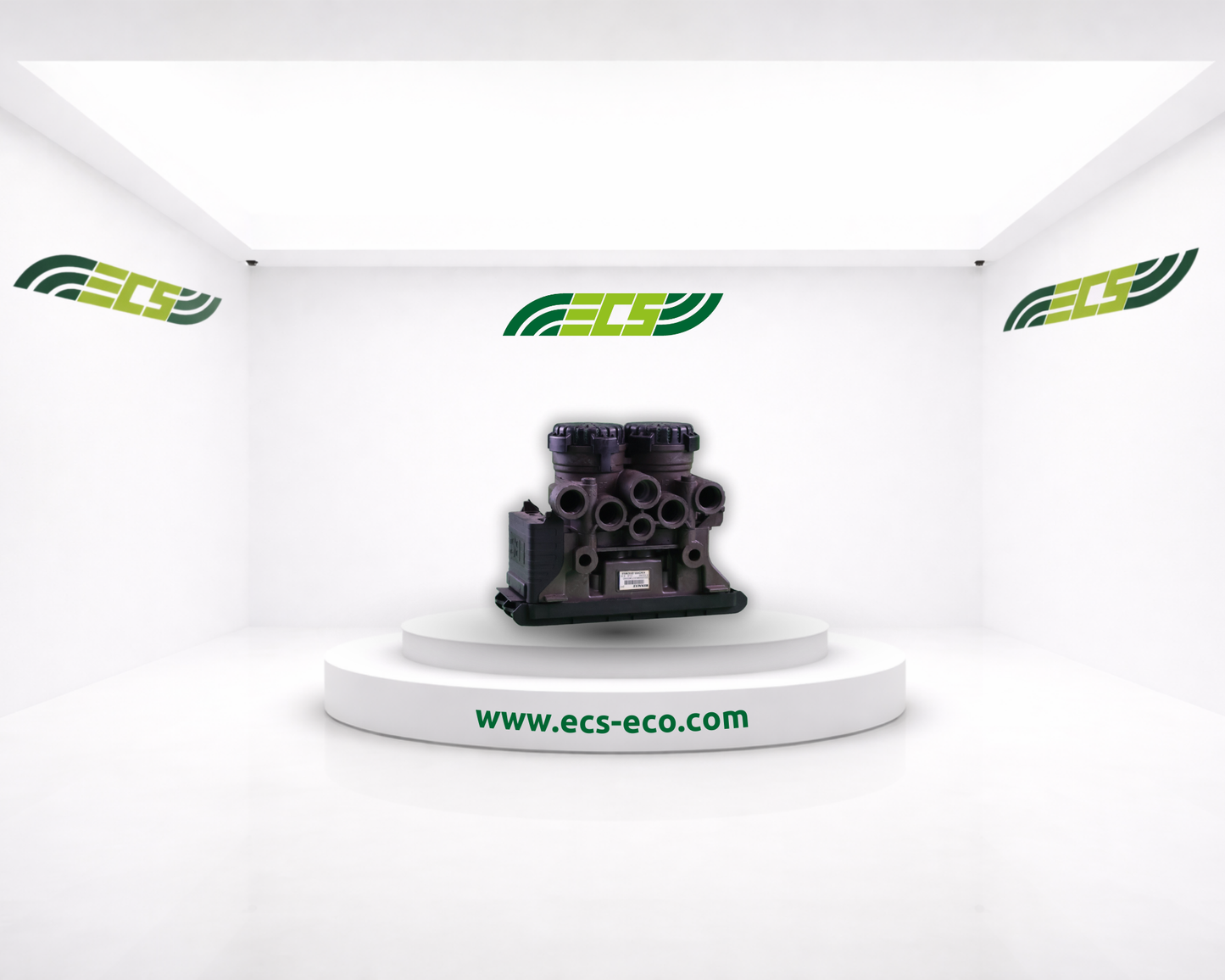 Renault Air Brake Rear Modulator