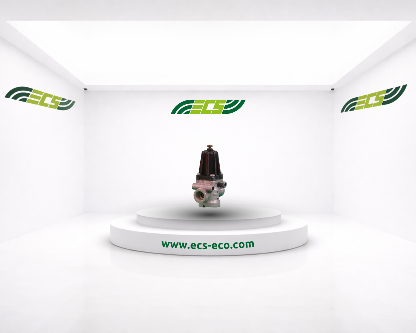 Volvo Limiting Valve Refurbished