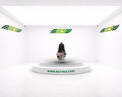 Volvo Limiting Valve Refurbished