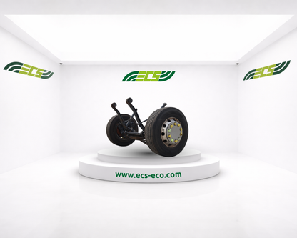 Axle & Steering رينو مستعملة-17996872