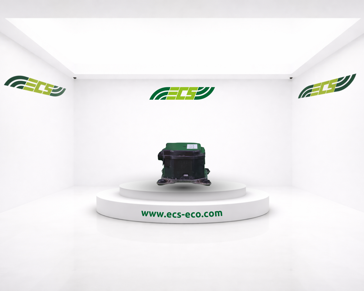 Volvo FCIOM ECU