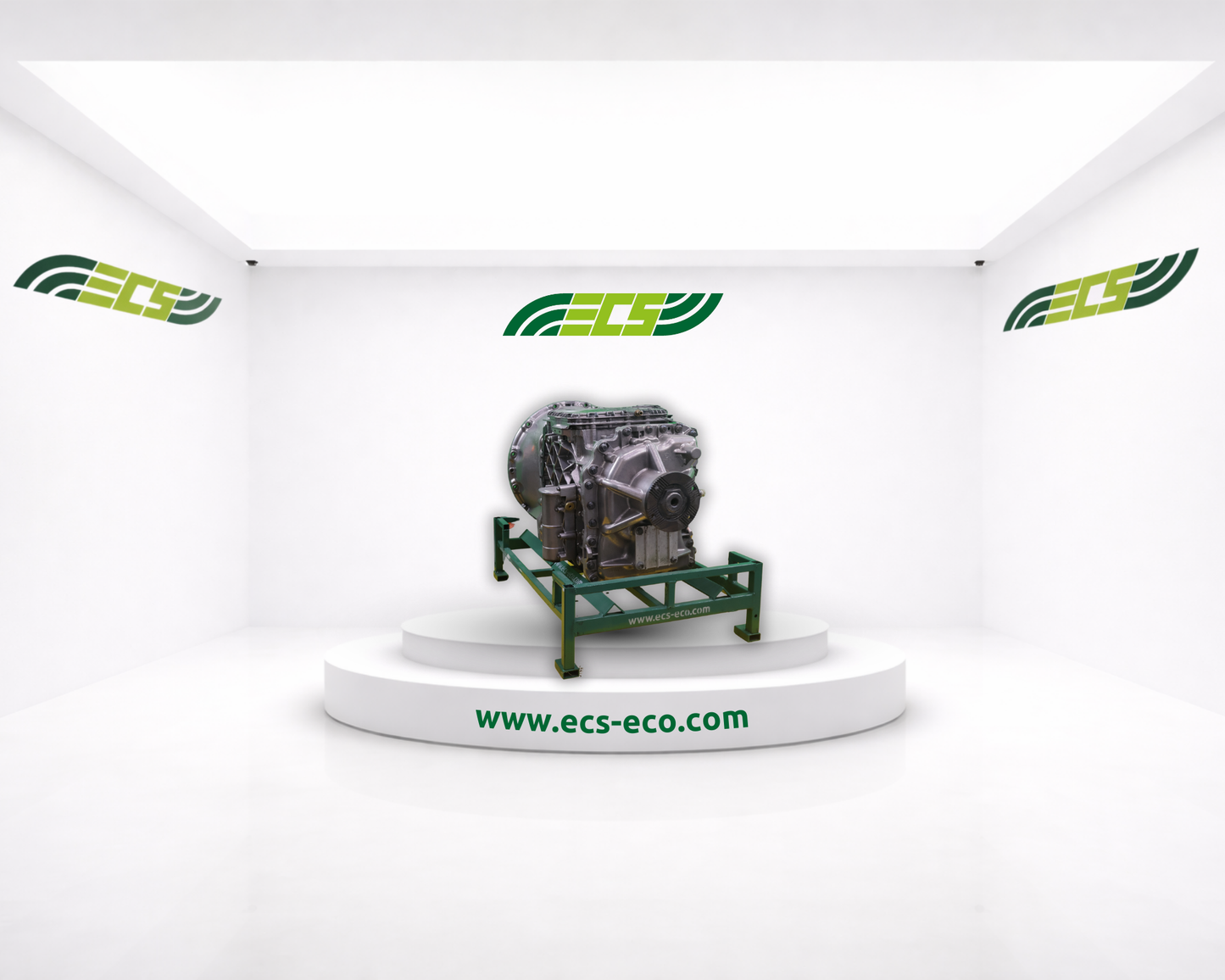 Renault Transmission