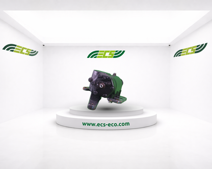 Axle & Steering رينو مستعملة-17996980