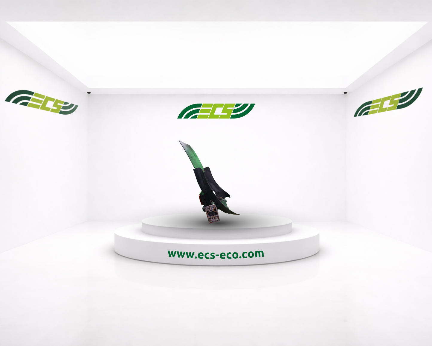 Volvo Right Rear-Rear Mudguard