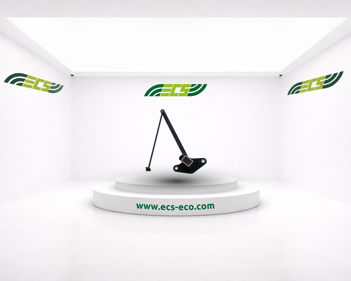 Volvo Balloon Level Sensor