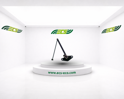 Chassis & Suspension فولفو مستعملة-17997049