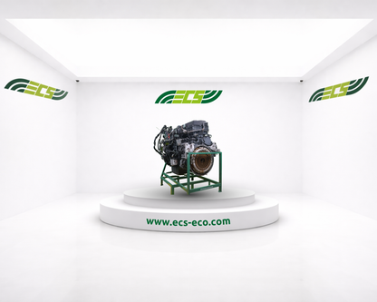 engine رينو مستعملة-17996823