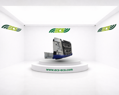 Volvo Front End Complete-45845727