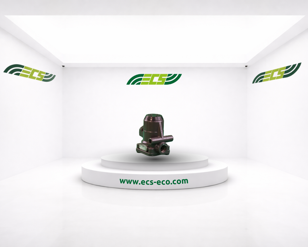 MAN Pressure Limiting Valve