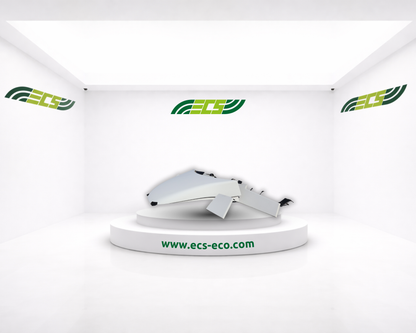 Renault Half Cab Deflector-45845442