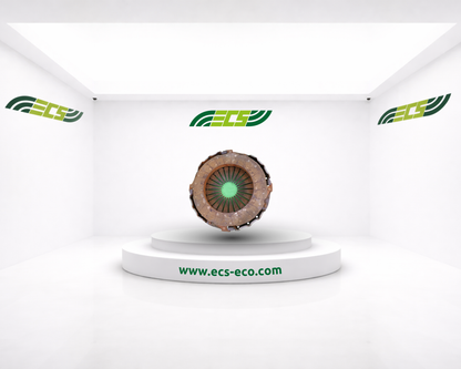 Gearbox فولفو مستعملة-17997078