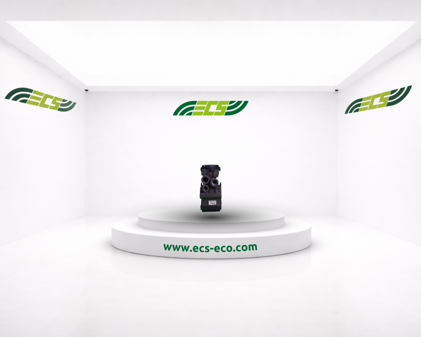 Renault EBS Front Modulator