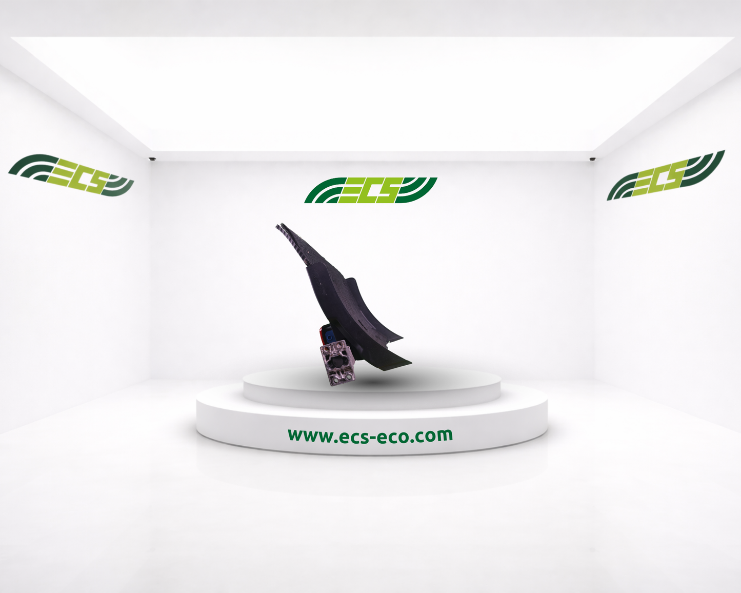 Renault Right Rear-Rear Mudguard