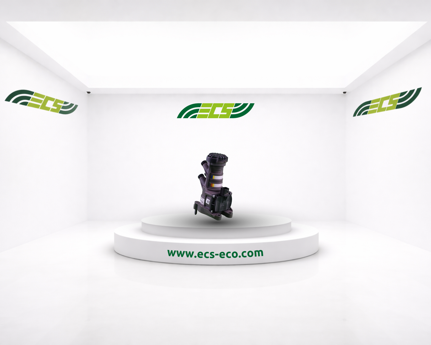 Renault Foot Brake Modulator