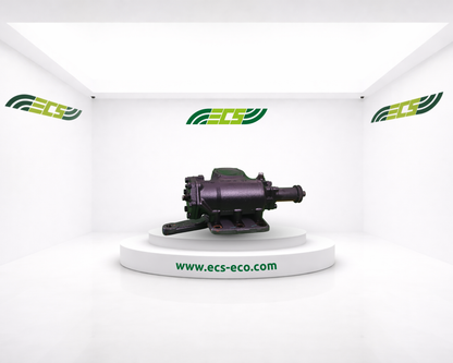 Axle & Steering رينو مستعملة-17996984