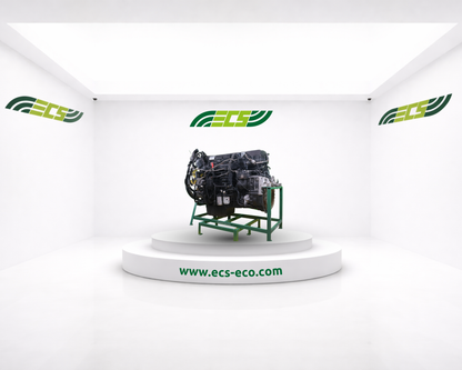 engine رينو مستعملة-17996830