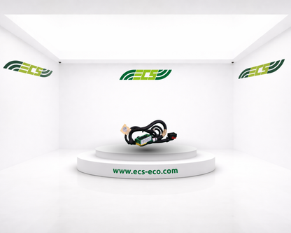 Electric system and instruments Volvo Used-17996052