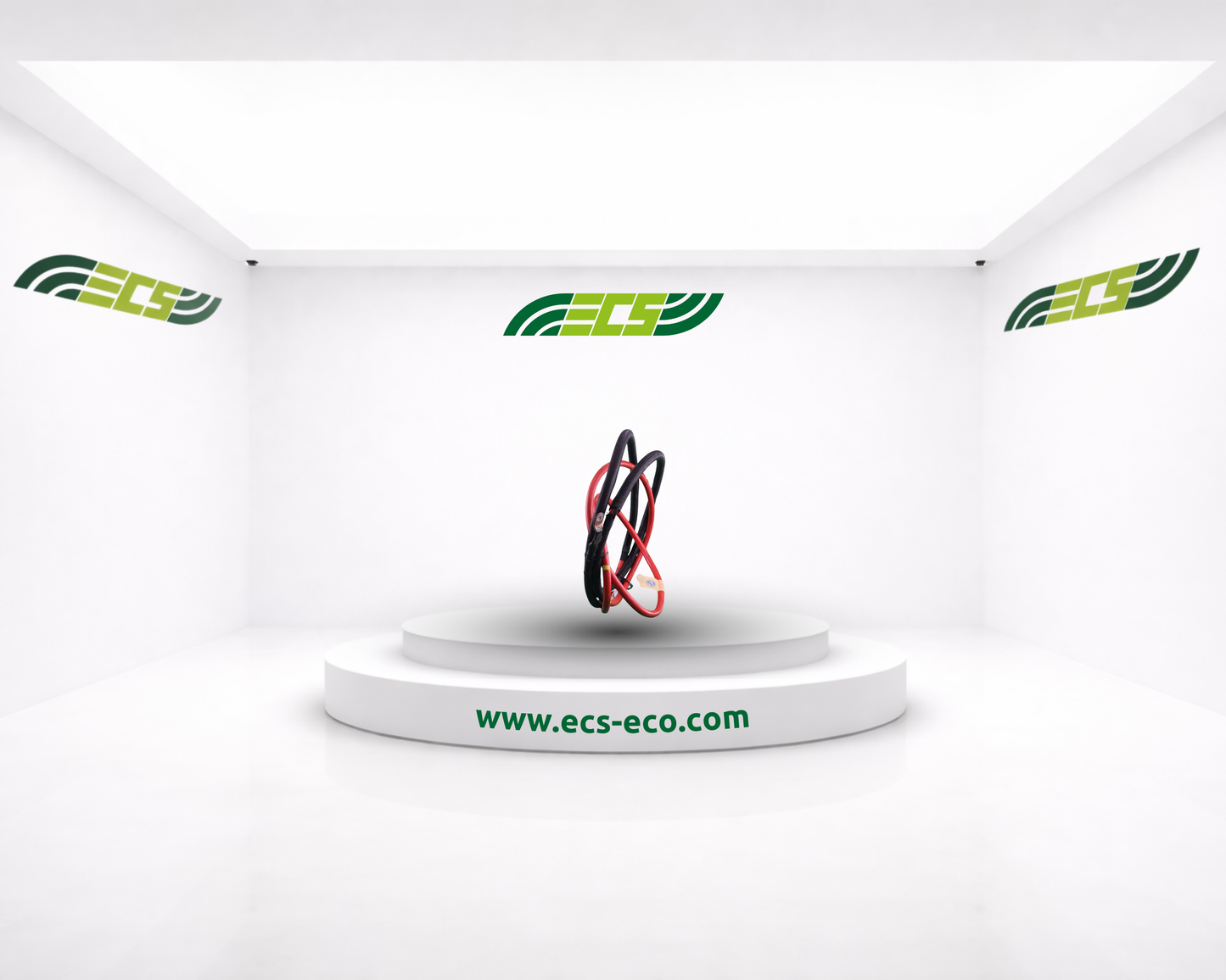 Volvo Positive Power Cable