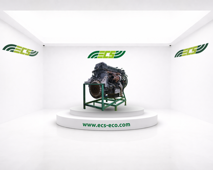 engine رينو مستعملة-17996824