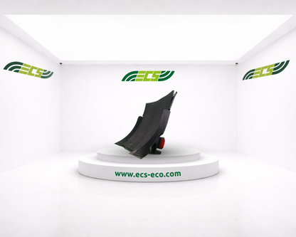 Renault Left Rear-Rear Mudguard