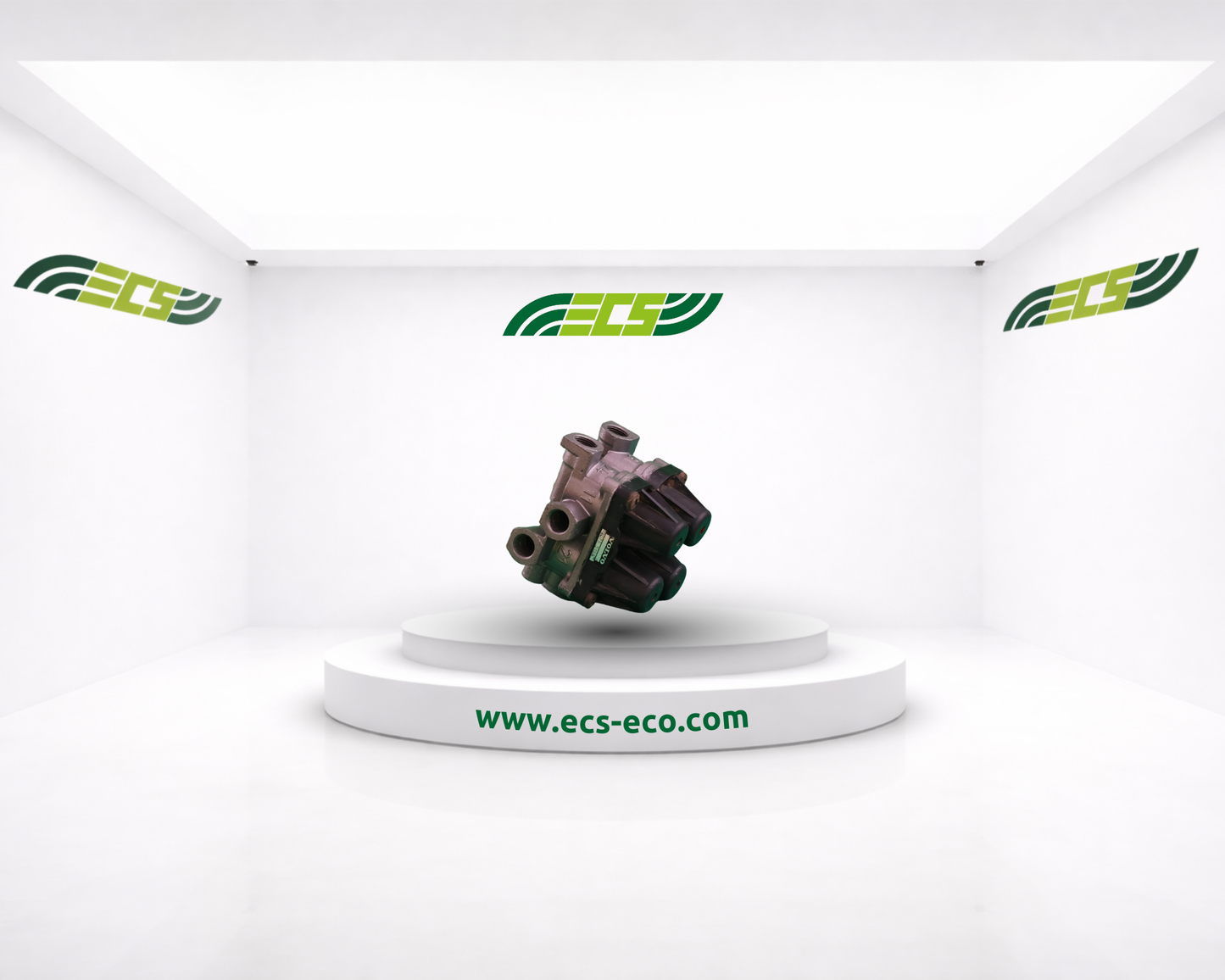 Volvo Protection Valve Refurbished