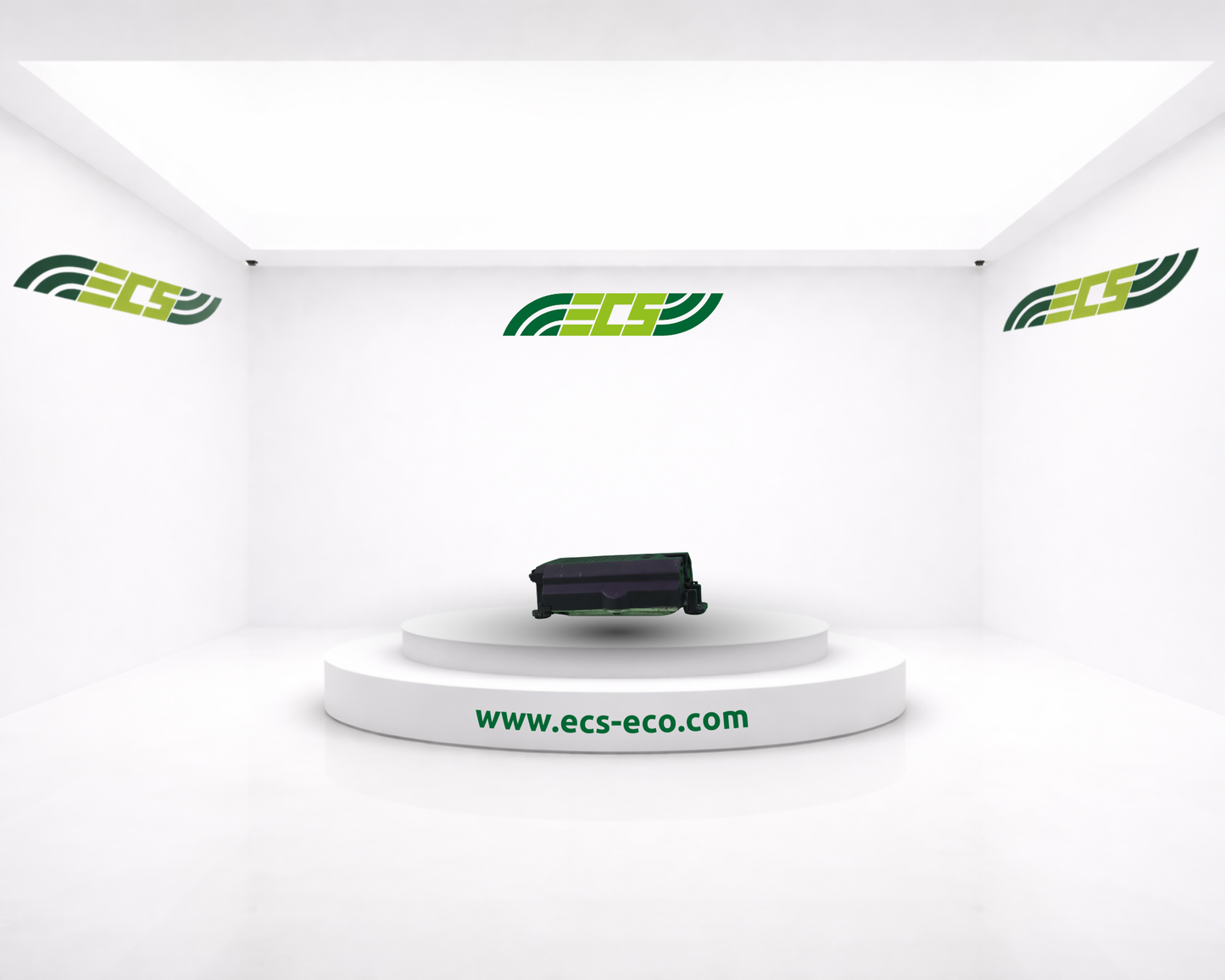 Volvo EBS7 Brake ECU