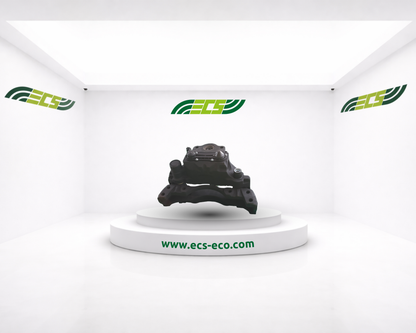 MAN front brake caliper