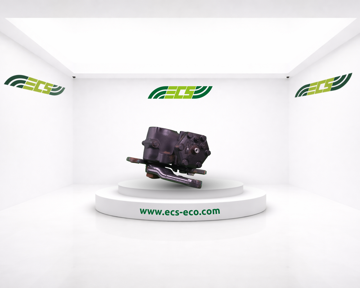 Renault Steering Box