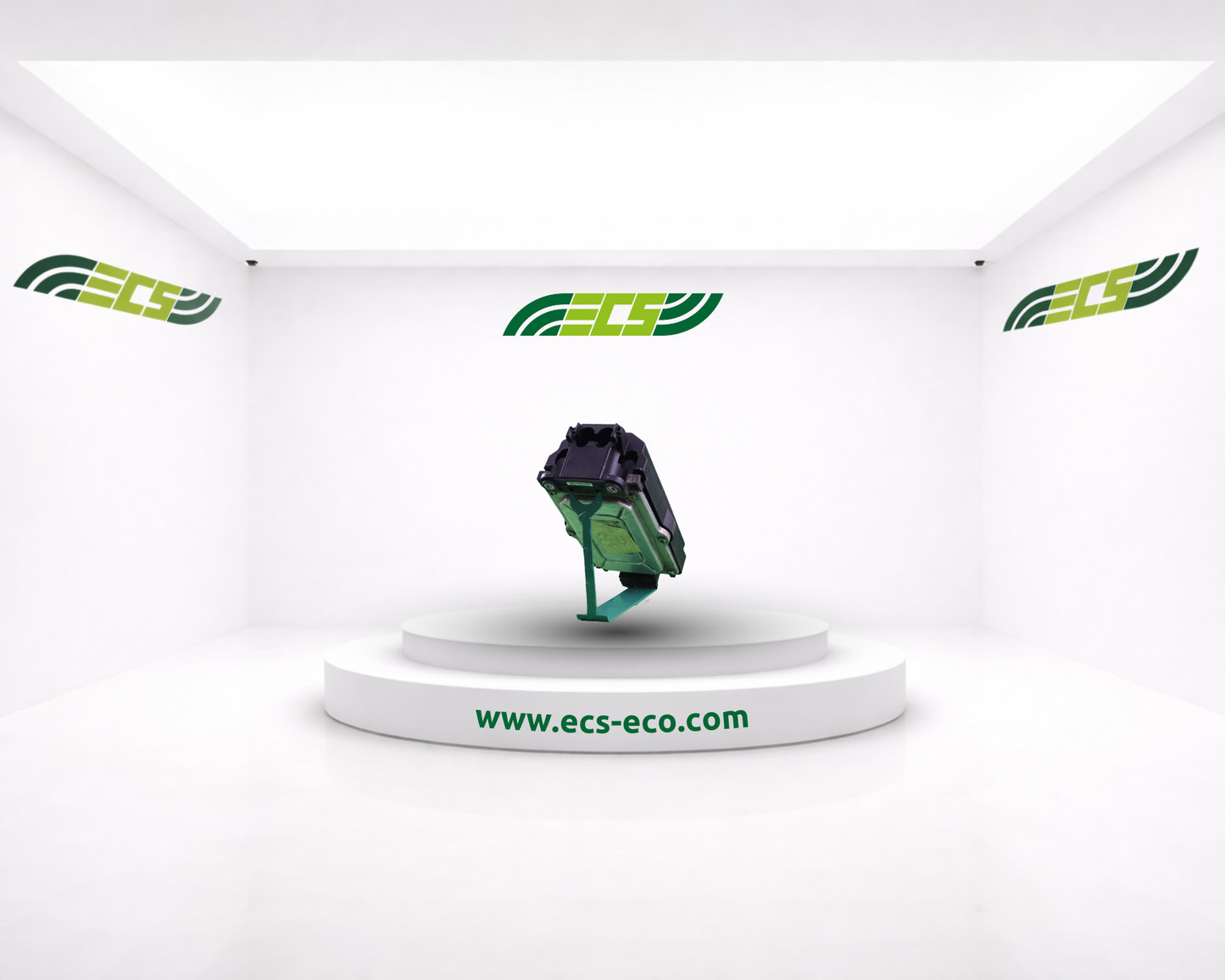 Renault EBS7 Brake ECU