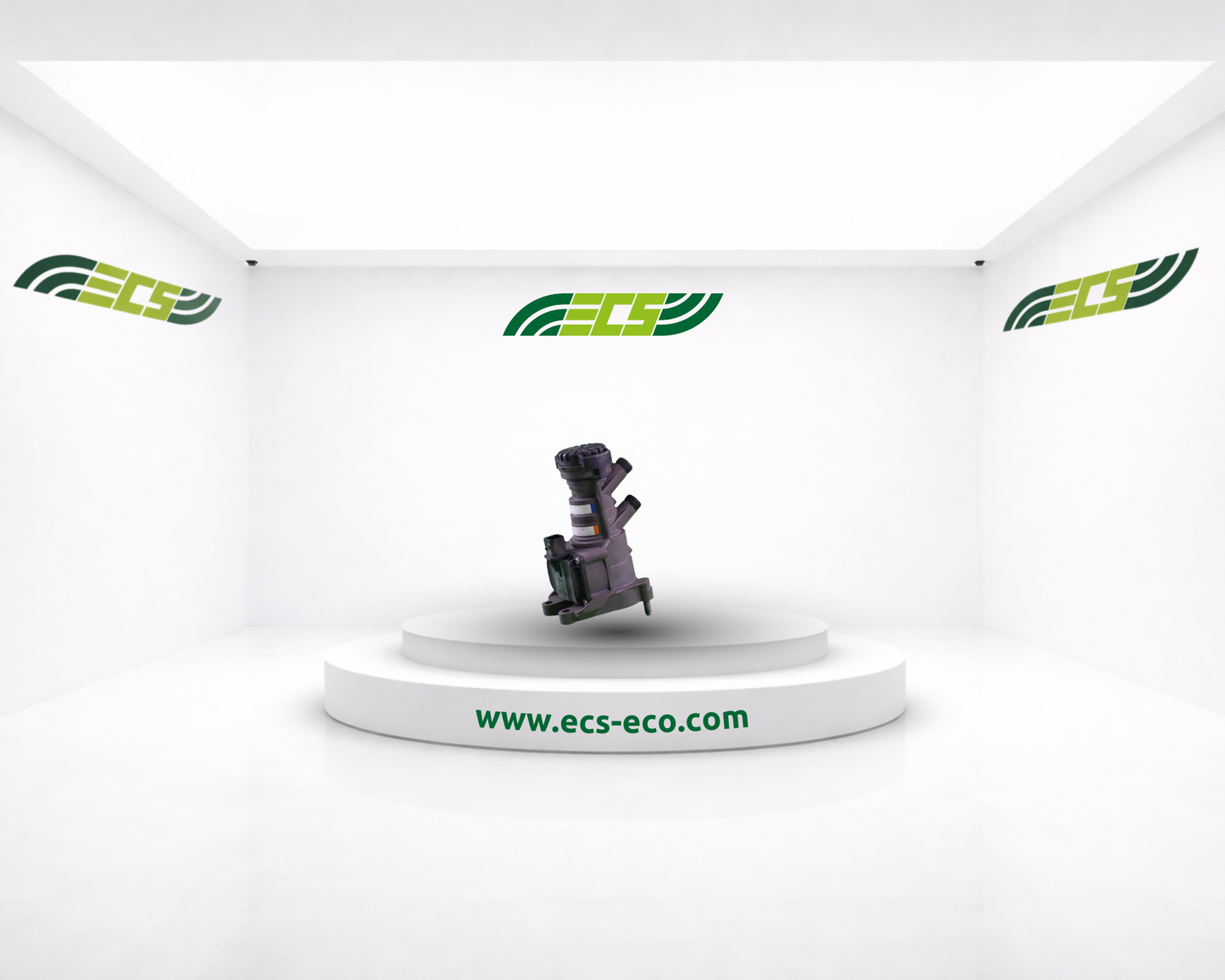 Renault Foot Brake Modulator