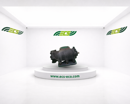 Axle & Steering فولفو مستعملة-17996033