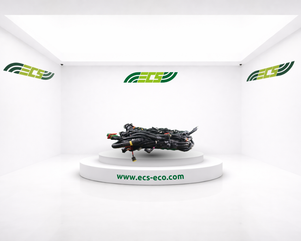 Volvo Chassis Harness