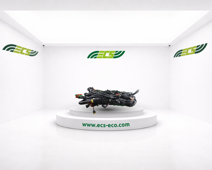 Volvo Chassis Harness