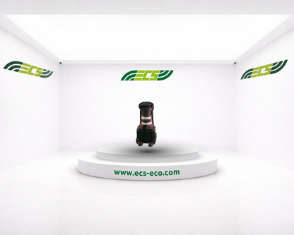 Volvo Foot Brake Modulator