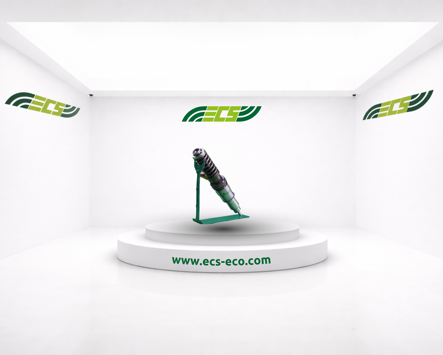 Volvo 2 Pin Injector Checked and cleaned