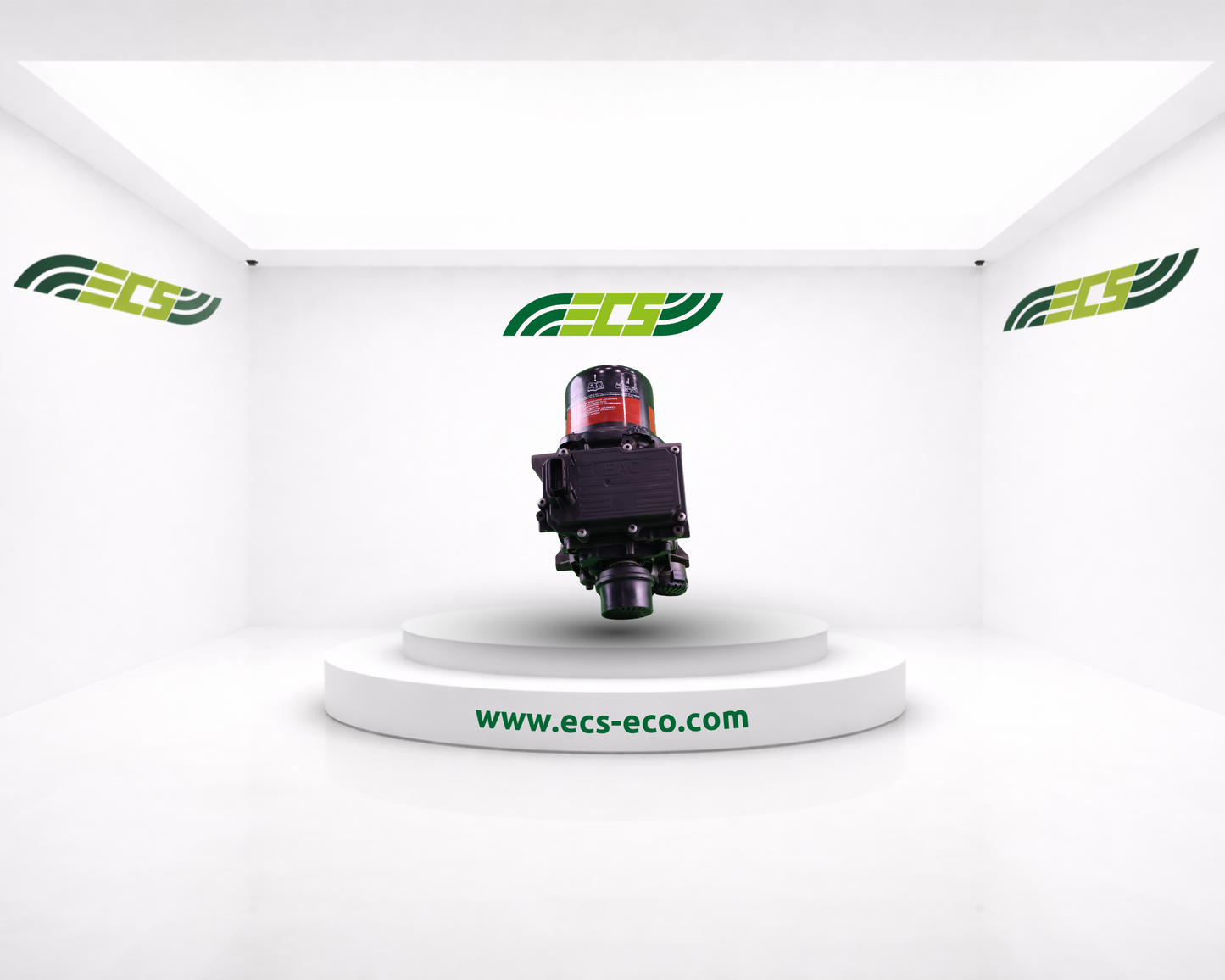 Renault APM Air Dryer