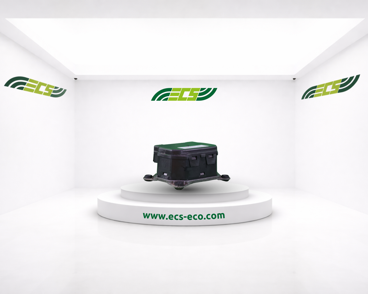 Volvo FCIOM ECU