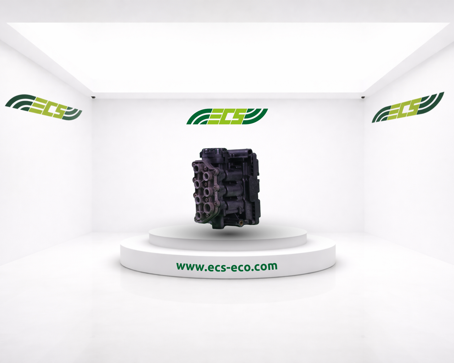 Renault Balloon Double Valve