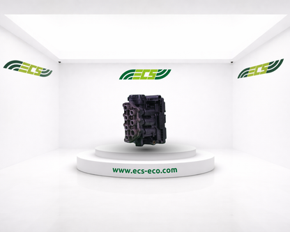 Renault Balloon Double Valve