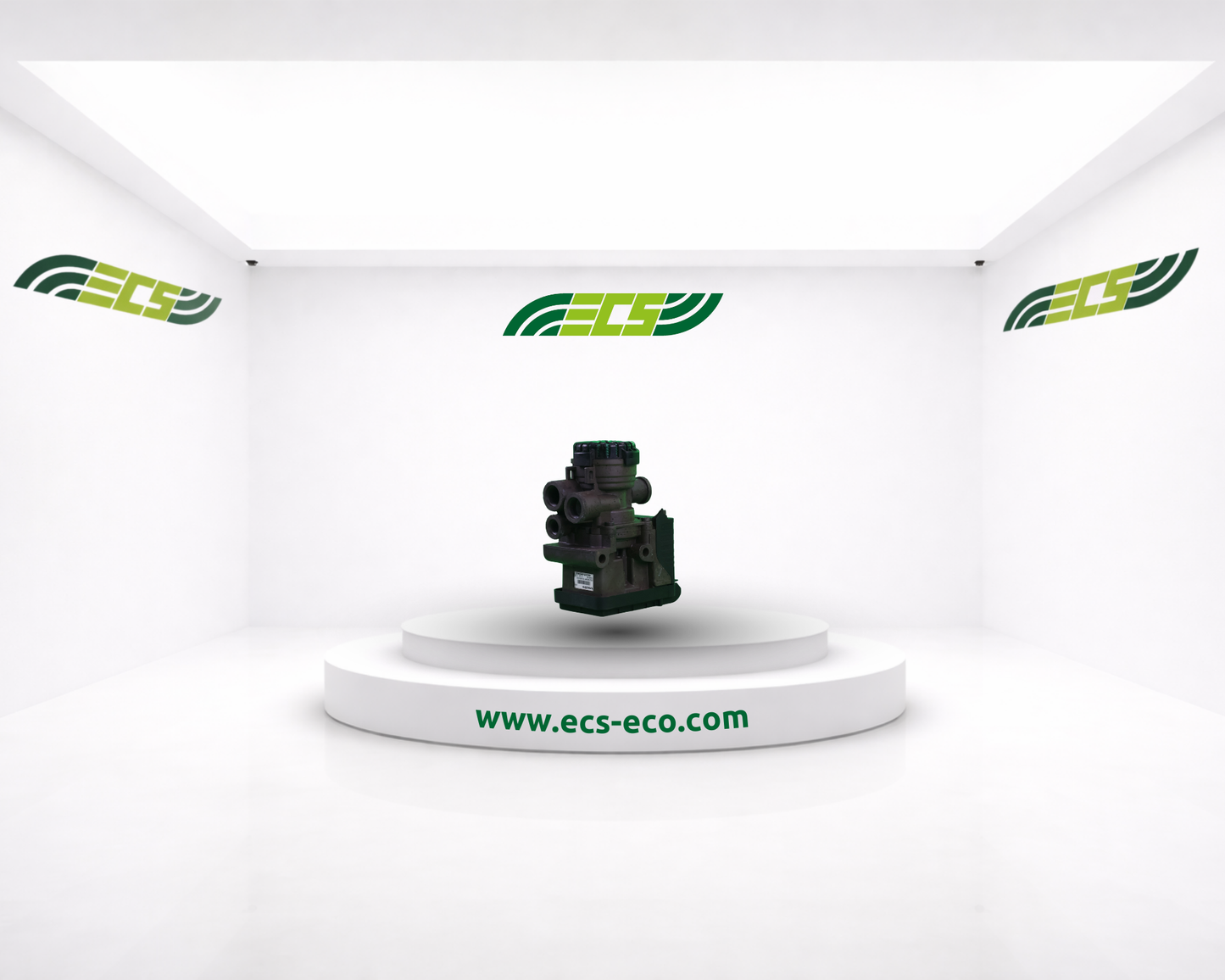 Volvo EBS Front Modulator