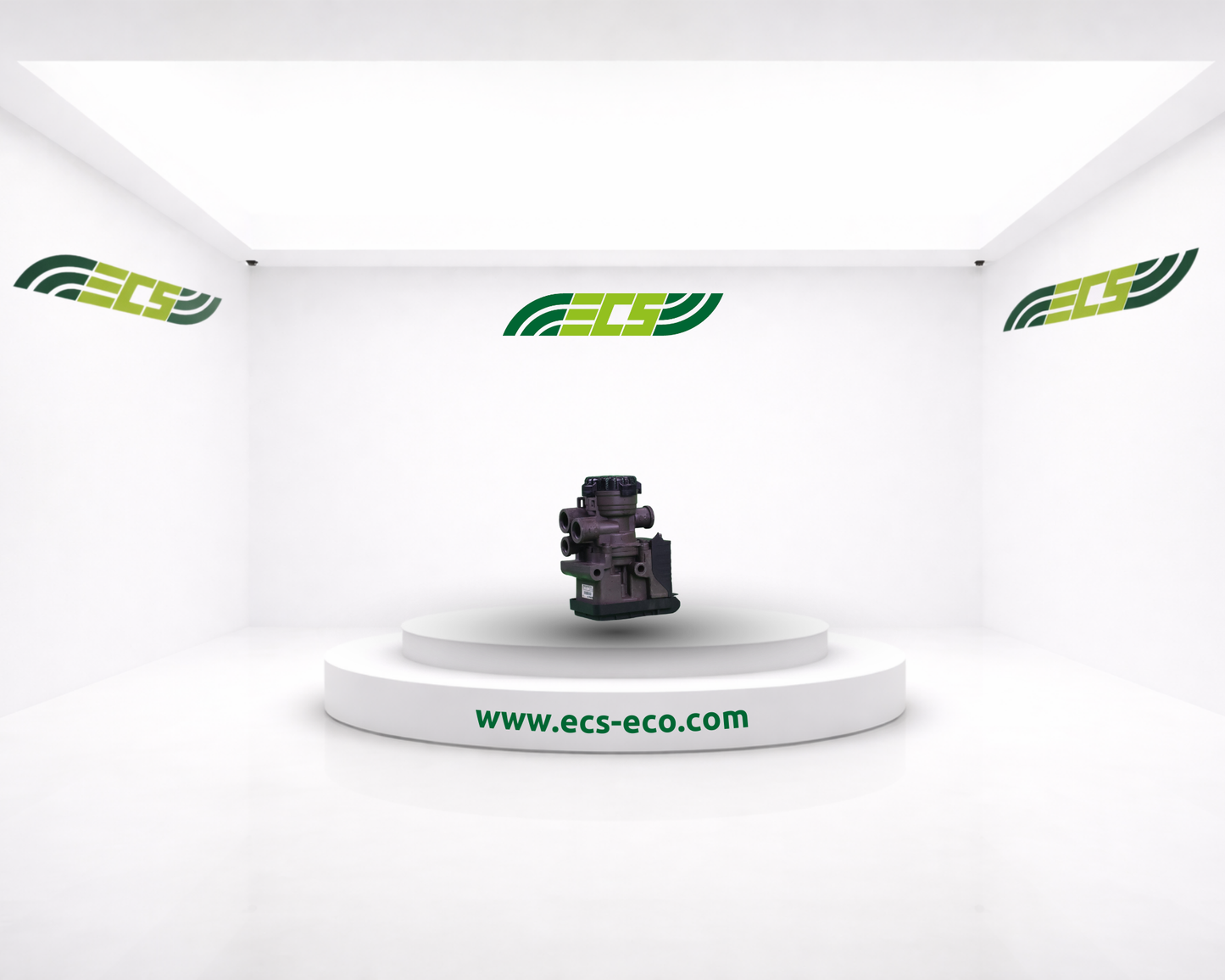 Renault EBS Front Modulator