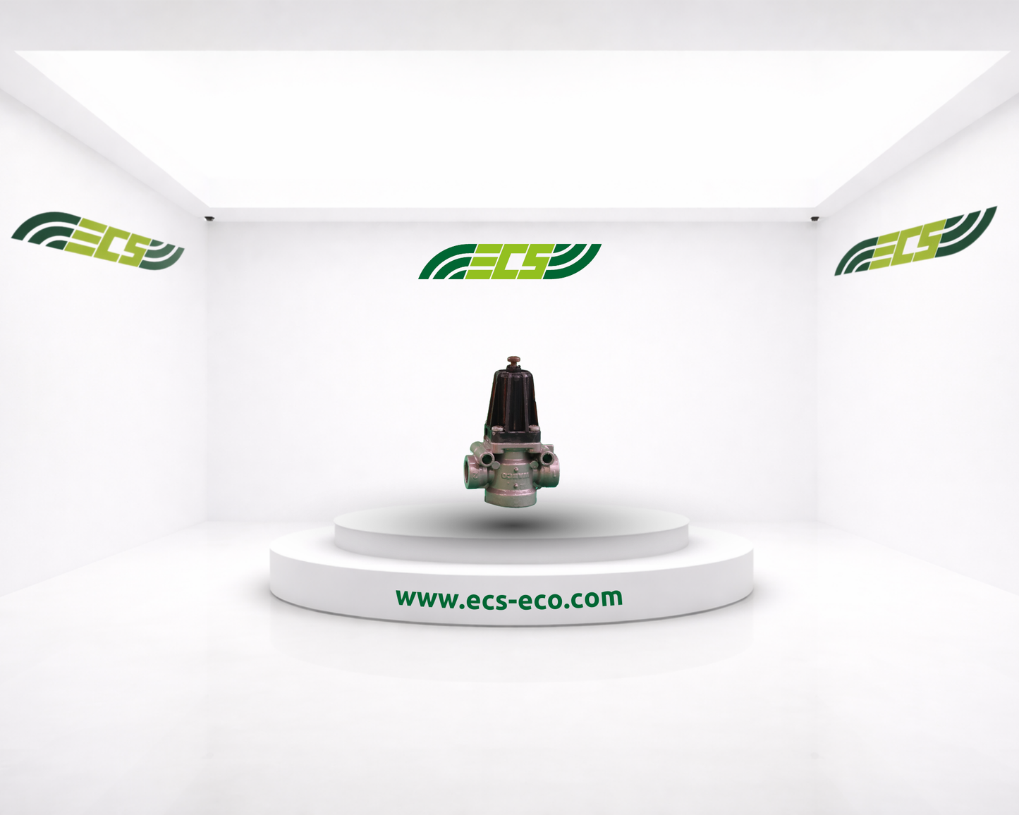 Volvo Limiting Valve Refurbished