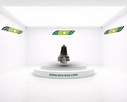 Volvo Limiting Valve Refurbished