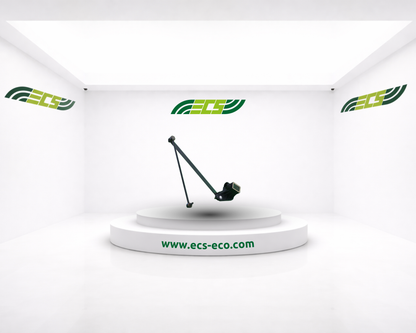 Chassis & Suspension فولفو مستعملة-17997050