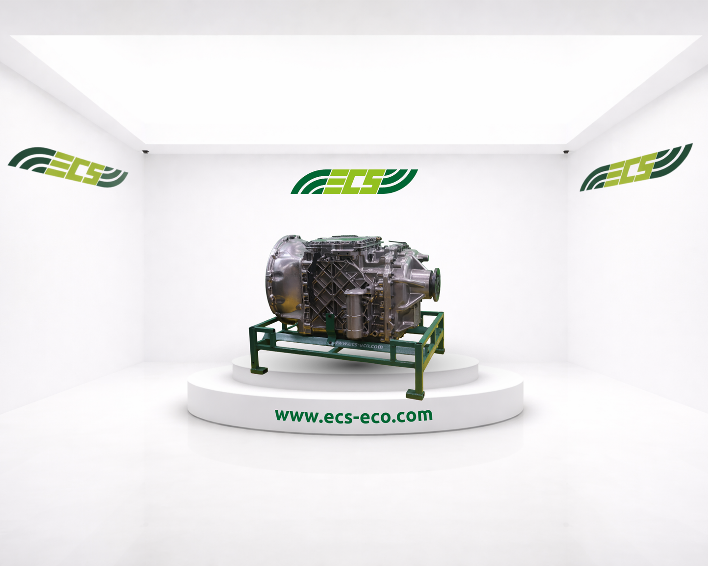 Renault Transmission