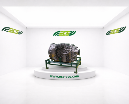 Gearbox Renault Used-17995688